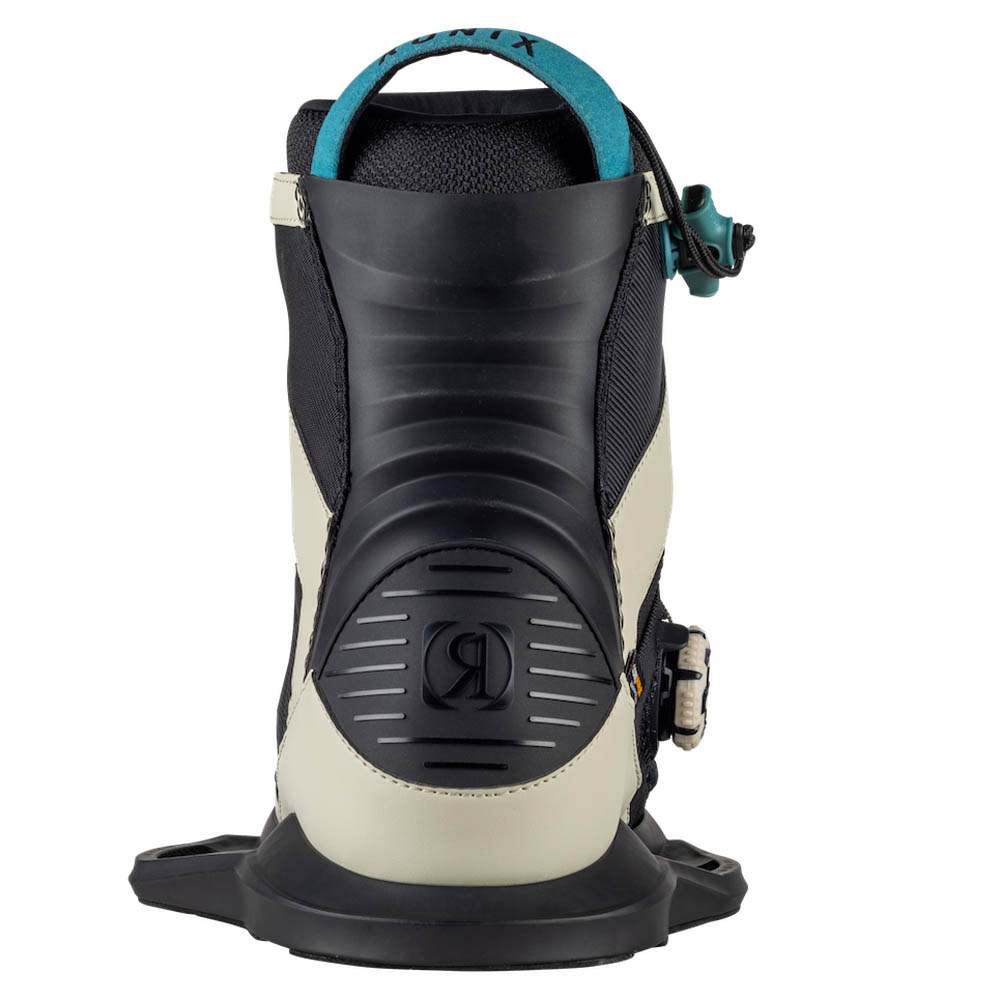 Ronix Supreme BOA attacchi da wakeboard 4