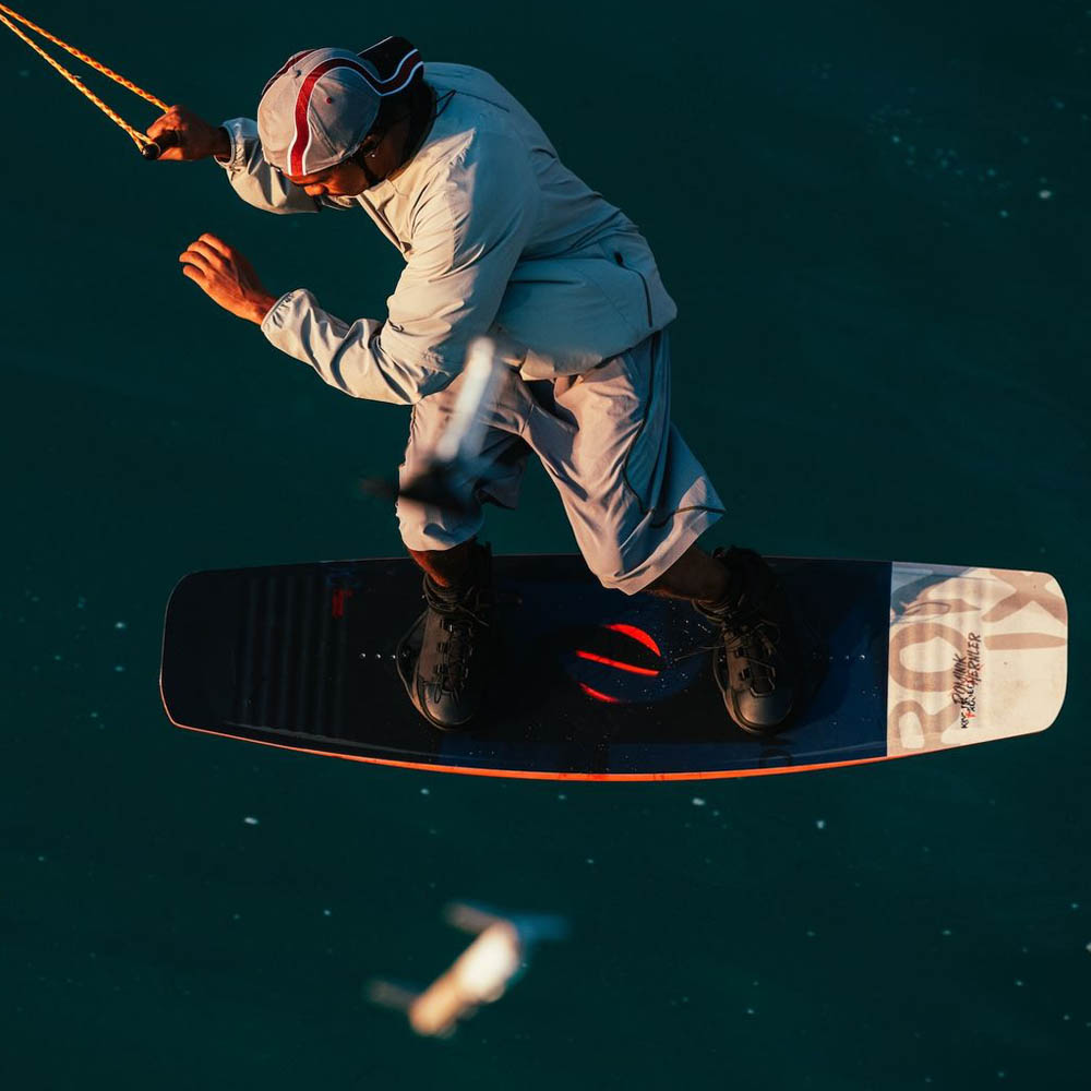 Ronix Kinetik Project EXP attacchi da wakeboard 2