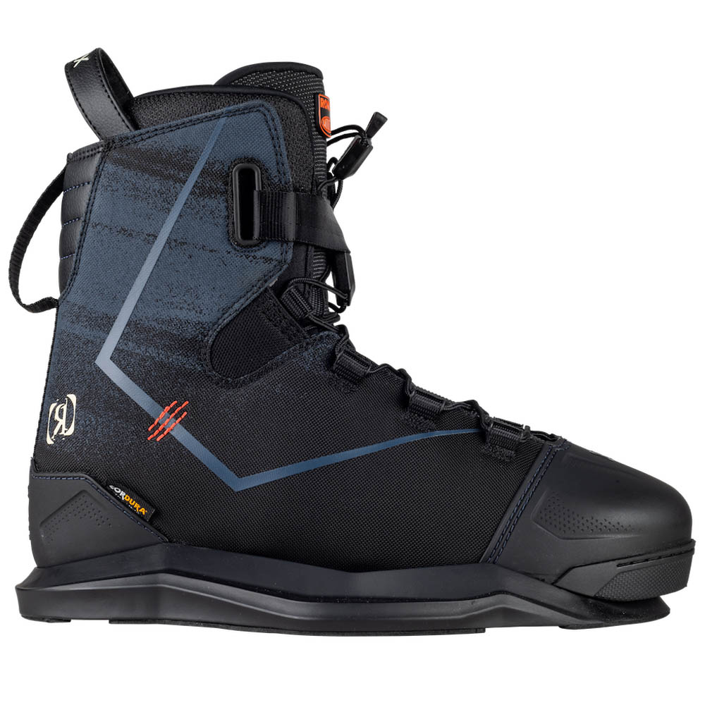 Ronix Kinetik Project EXP attacchi da wakeboard 3