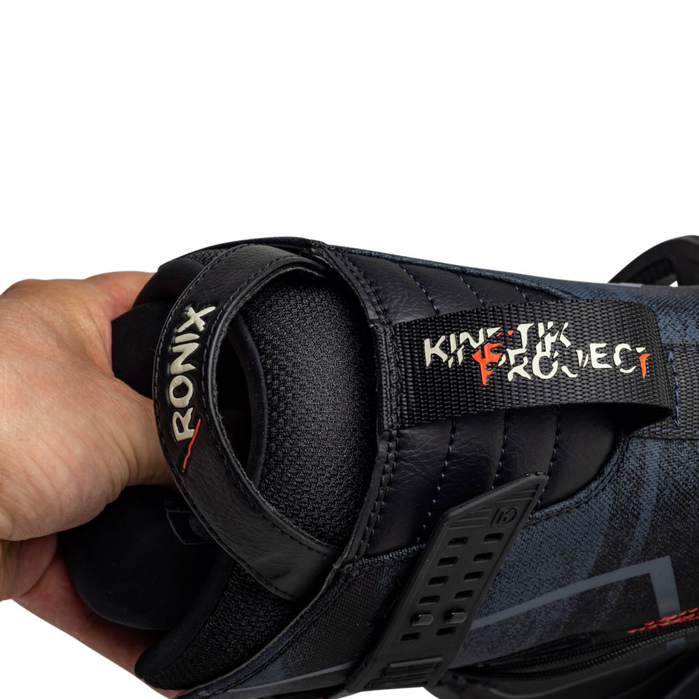 Ronix Kinetik Project EXP attacchi da wakeboard 7