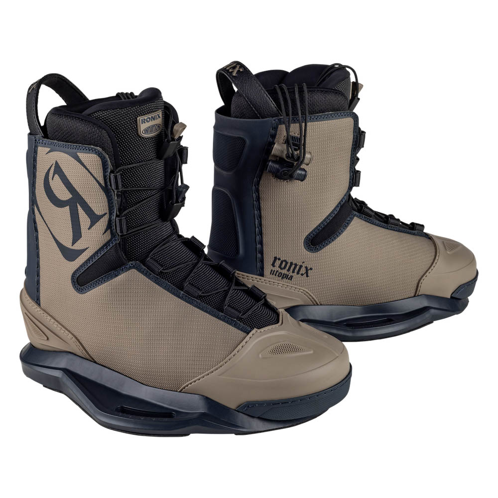 Ronix Utopia attacchi da wakeboard foto 1