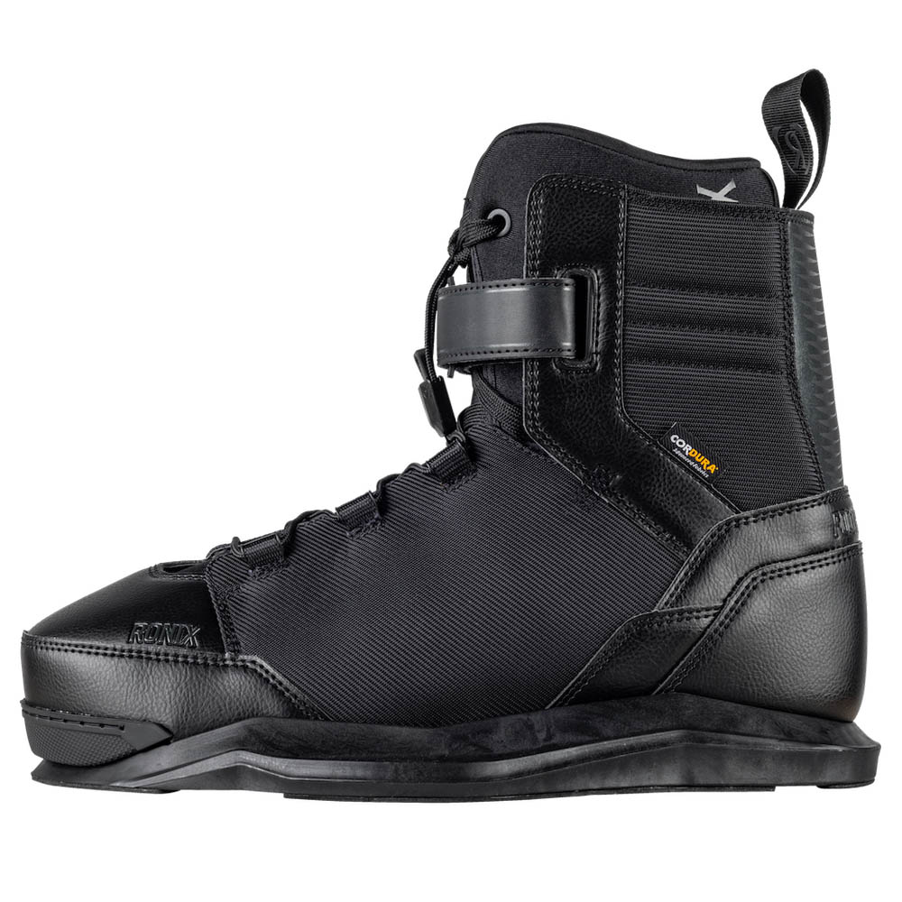 Ronix Footprint EXP attacchi da wakeboard 4