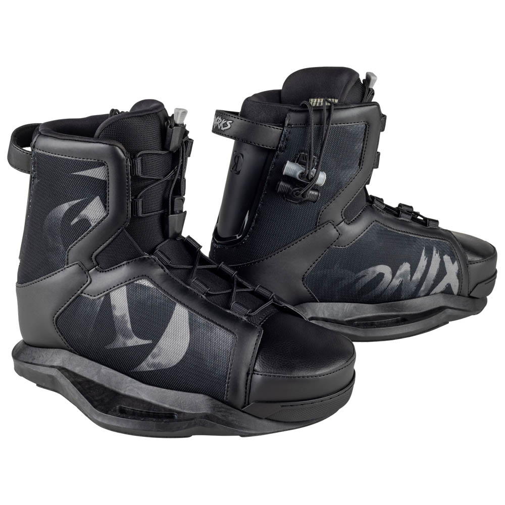 Ronix Parks attacchi da wakeboard foto 1