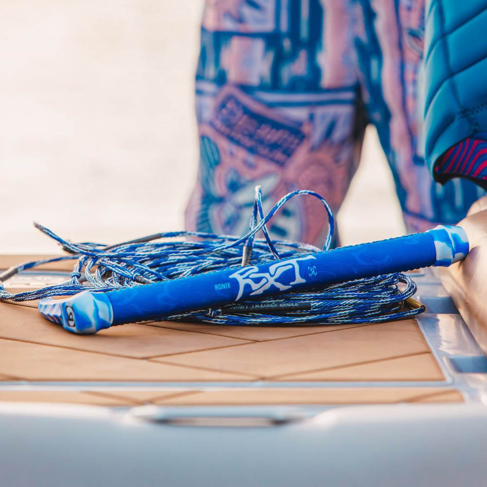 Ronix RXT 80 ft. 8 Sezione linea da wakeboard 5