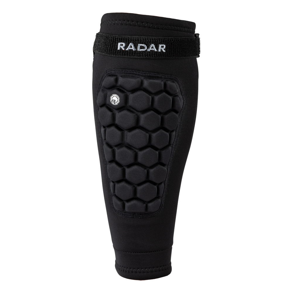Radar Shin Guard foto 1