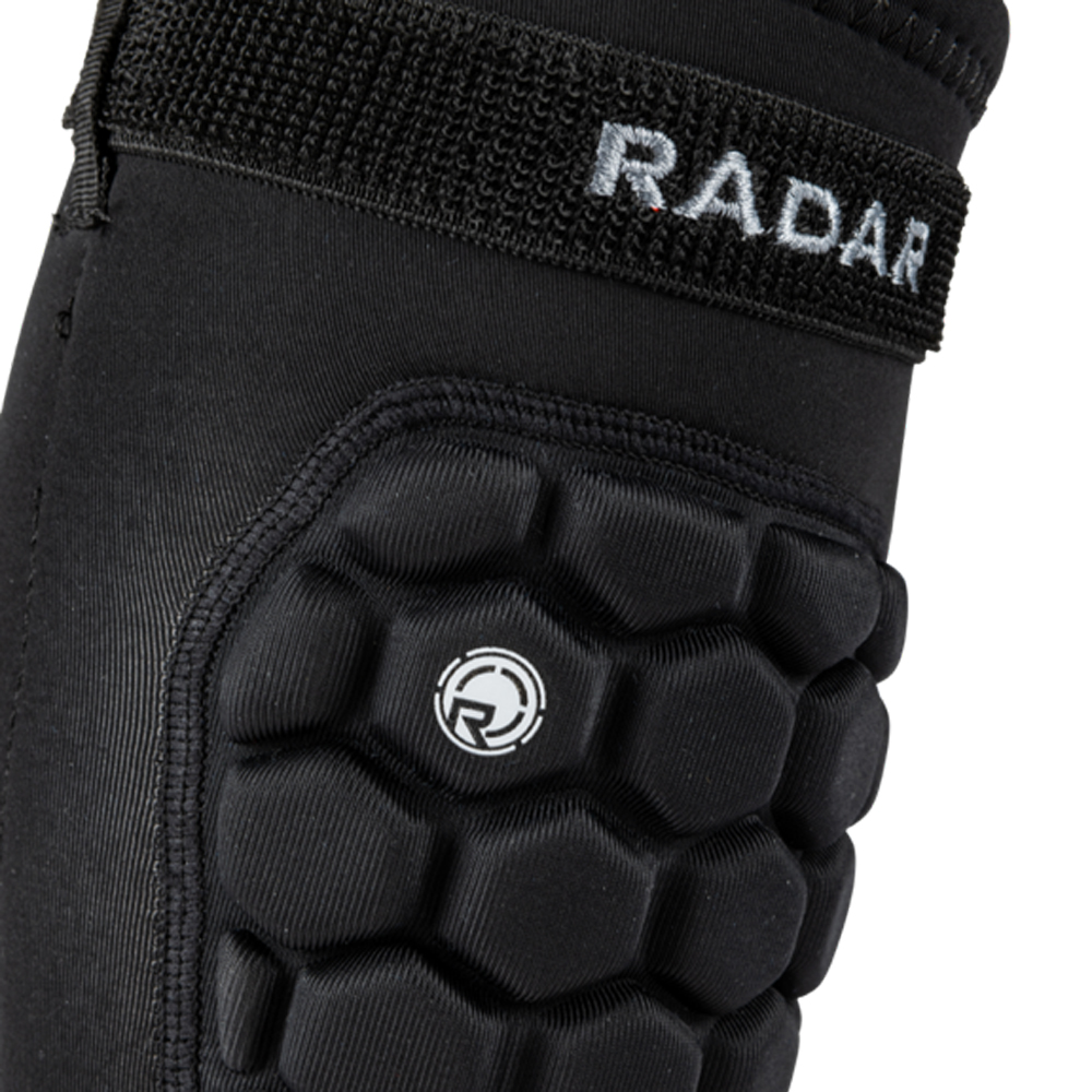 Radar Shin Guard 5