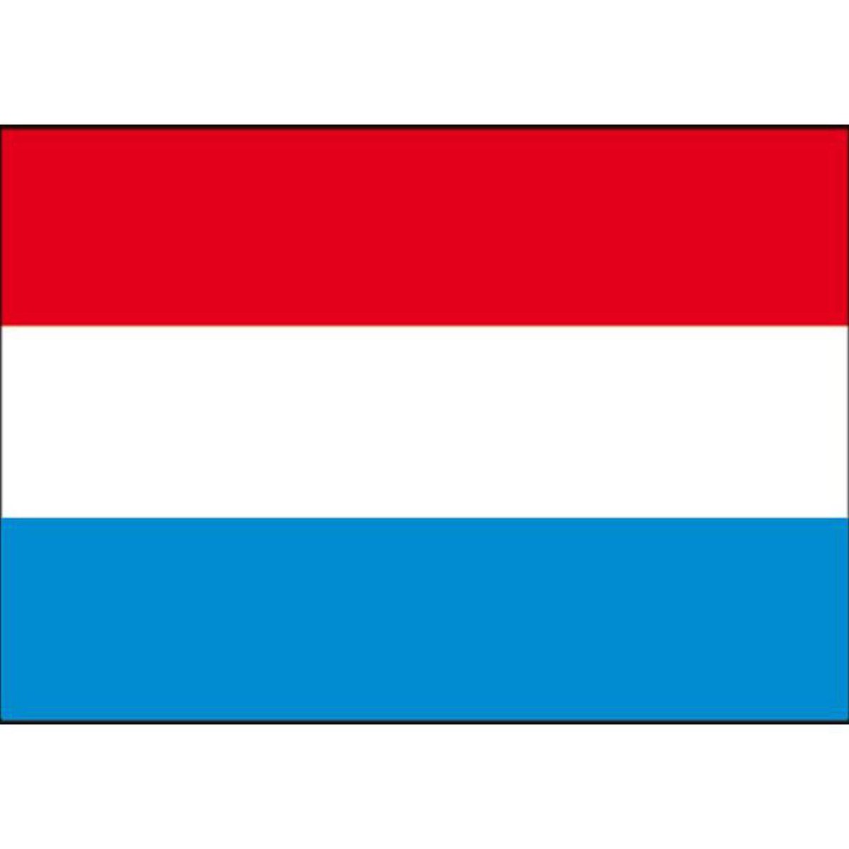 Talamex Bandiera olandese 40x60 3