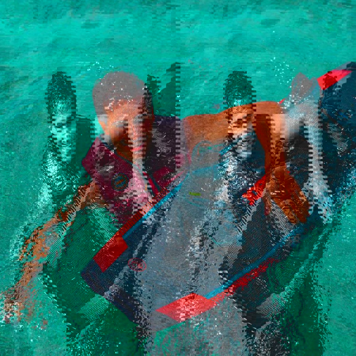 Jobe Logo Series wakeboard 138 cm 6