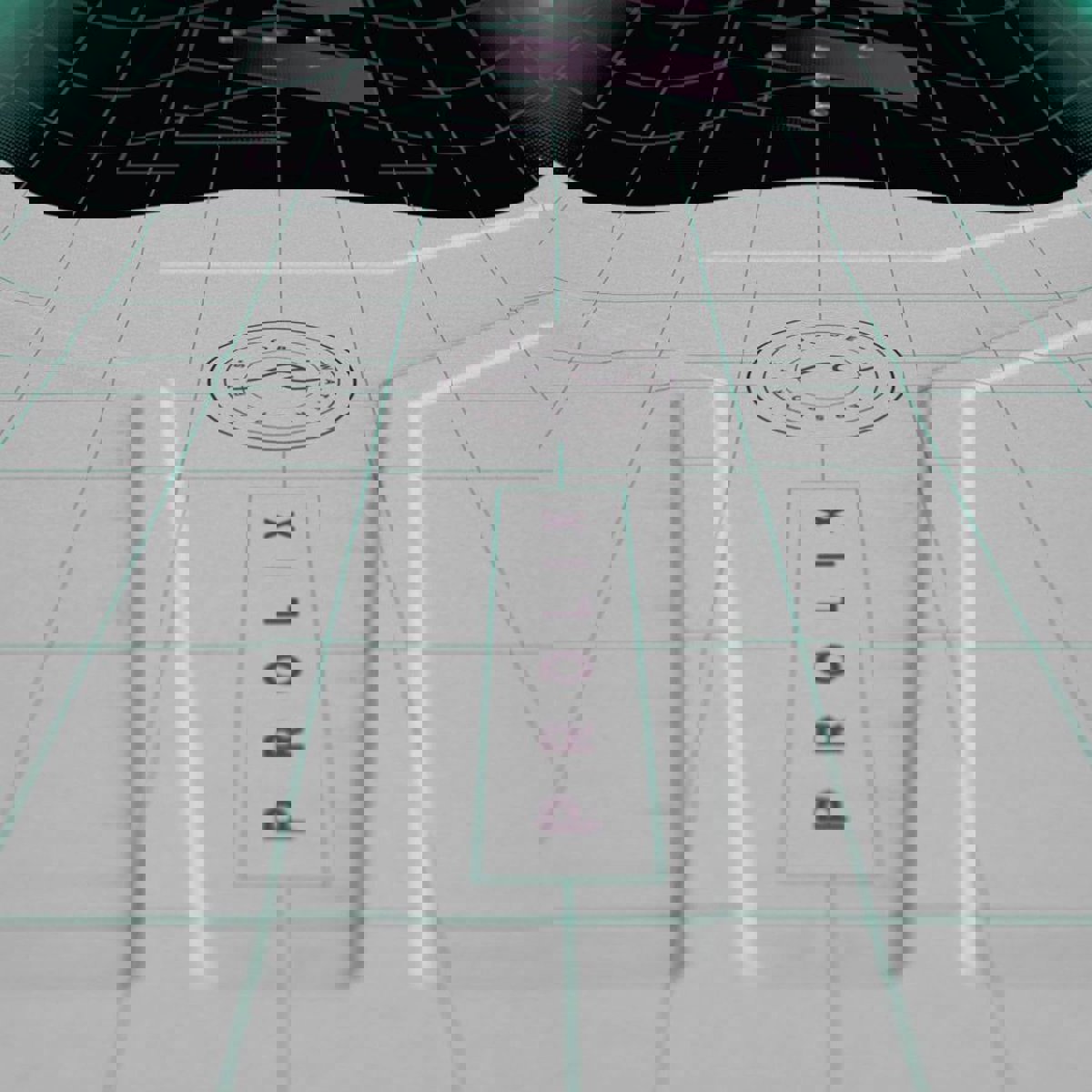 Jobe Prolix wakeboard 134 cm 7