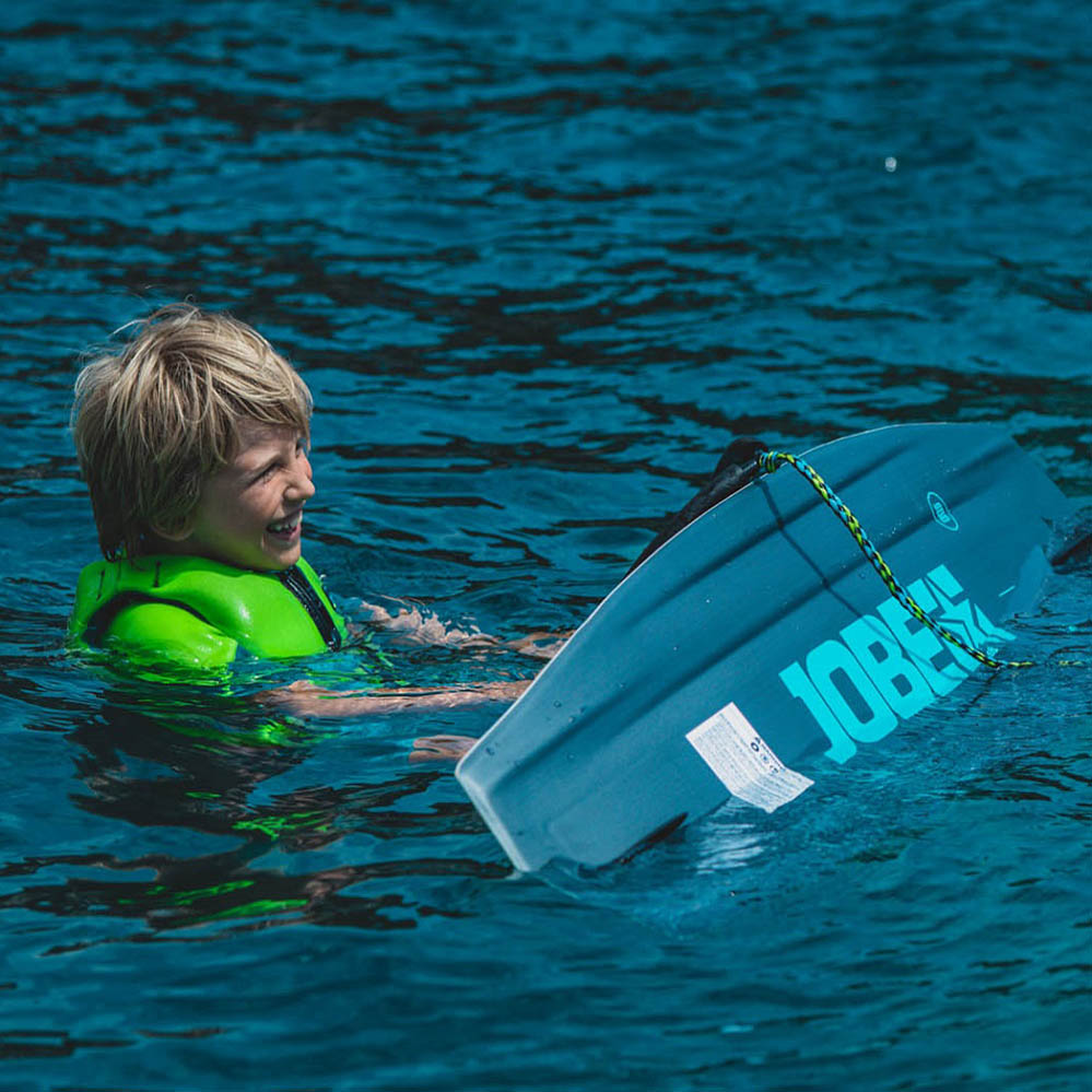 Jobe Jinx Wakeboard Package 128 3