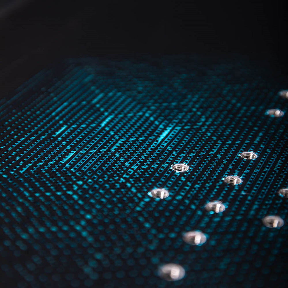 Jobe Knox wakeboard 139cm con attacchi Republik 3