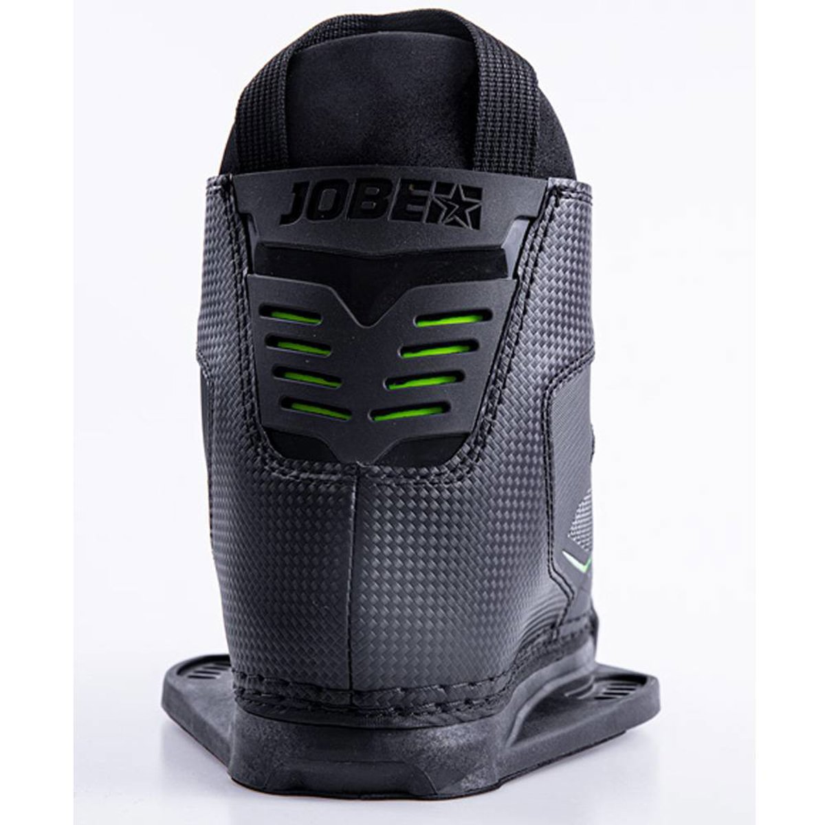 Jobe Logo wakeboard 138 cm con attacchi Unit 6