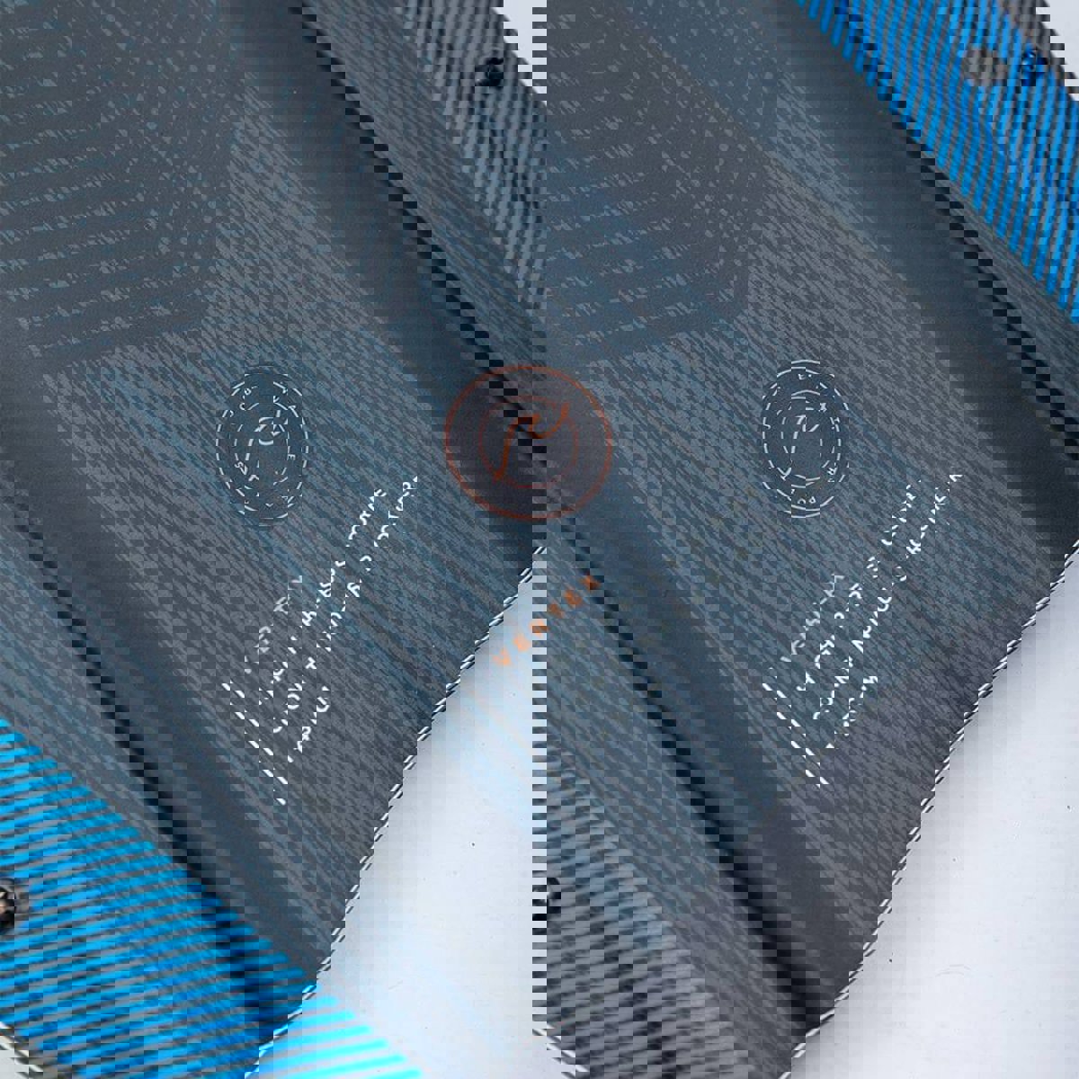 Jobe Vertex wakeboard 137 cm con attacchi Host 5