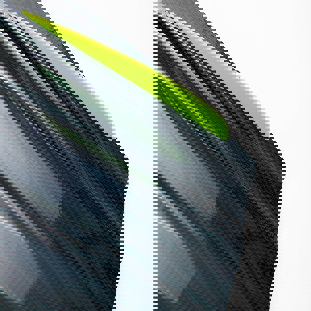 Jobe Vertex wakeboard 137 cm con attacchi Host 6