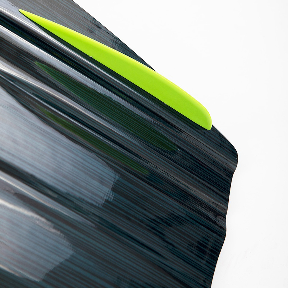 Jobe Vertex wakeboard 137 cm con attacchi Republik 3