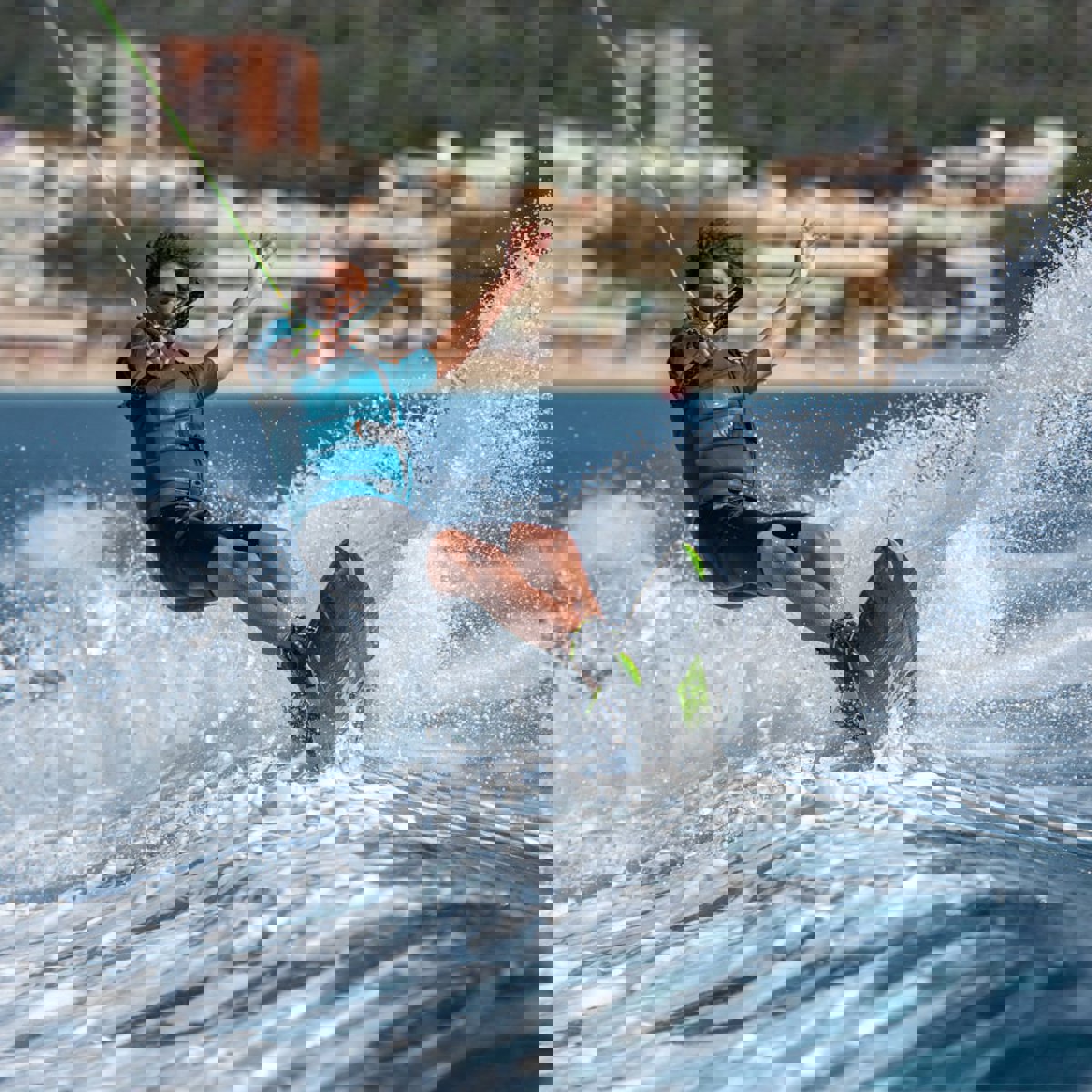 Jobe Maddox wakeboard 138 cm e attacchi Unit 16