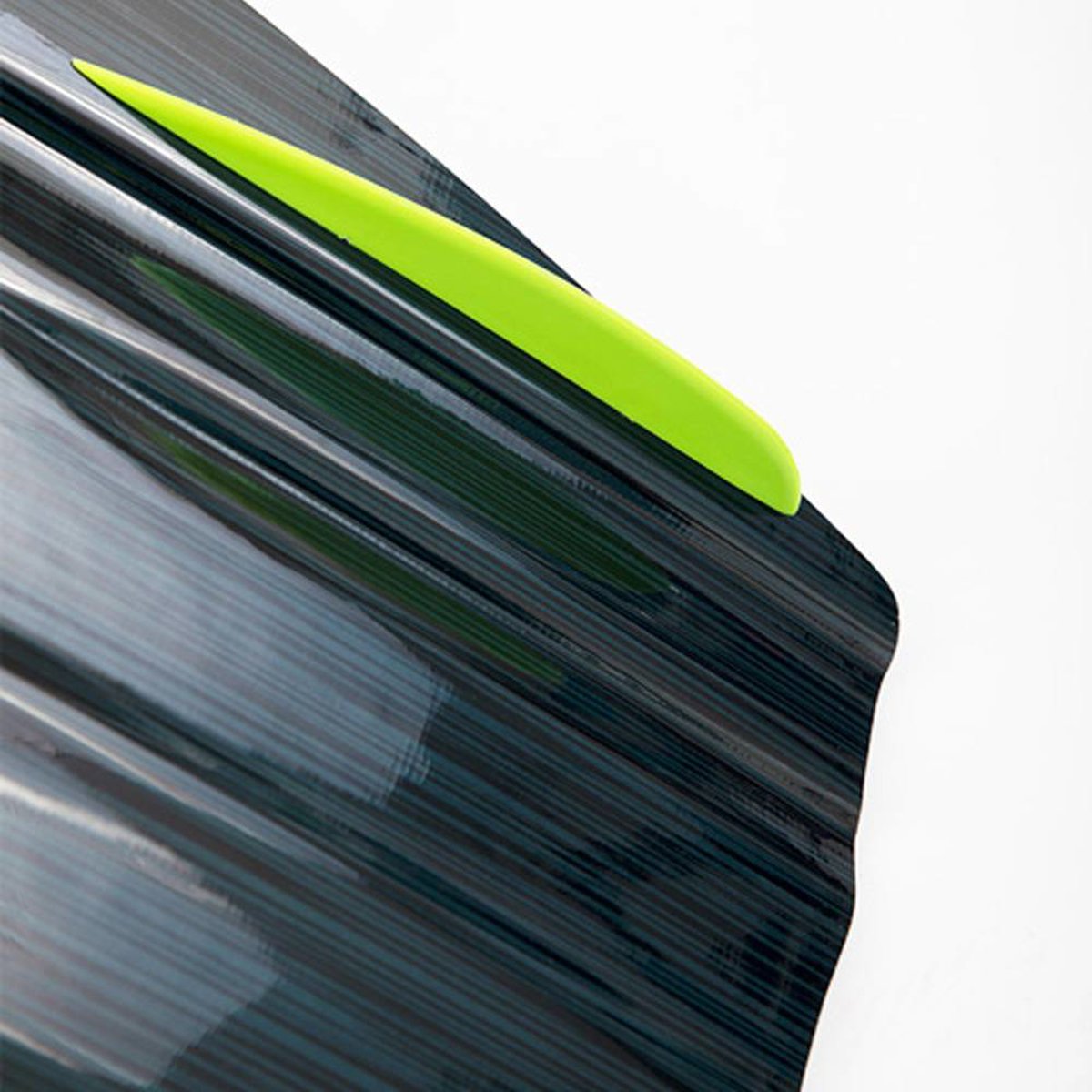 Jobe Vertex wakeboard 144 cm e set di legature Charge 5