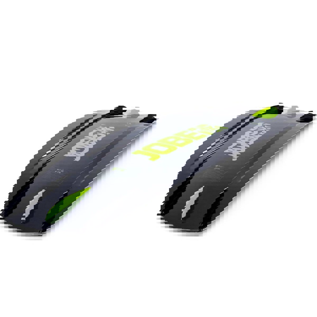 Jobe Vanity 131 cm pacchetto da wakeboard con attacchi Unit 10