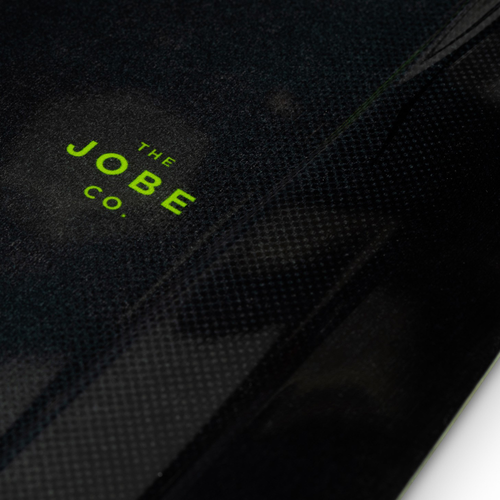 Jobe Vanity 131 cm pacchetto da wakeboard con attacchi Unit 7