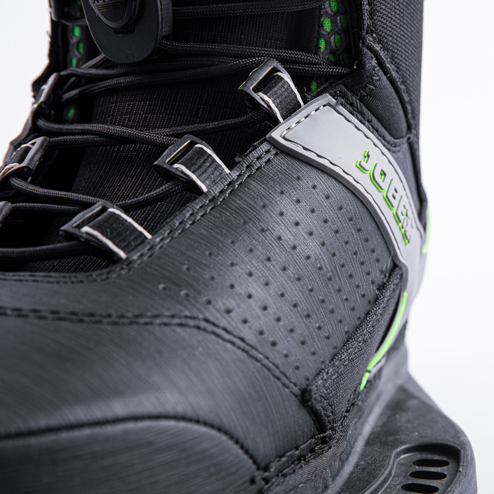 Reload wakeboard 147 cm attacchi Charge