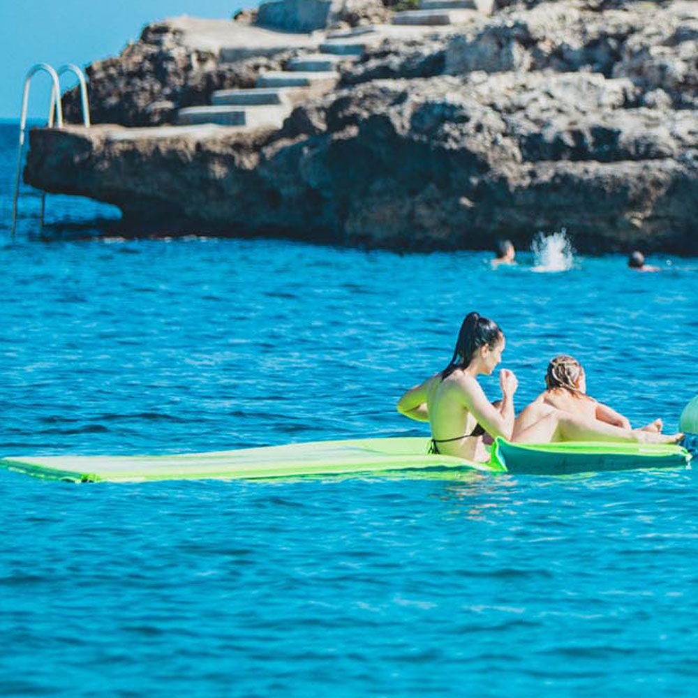 Jobe tappetino galleggiante Mini Manta 2