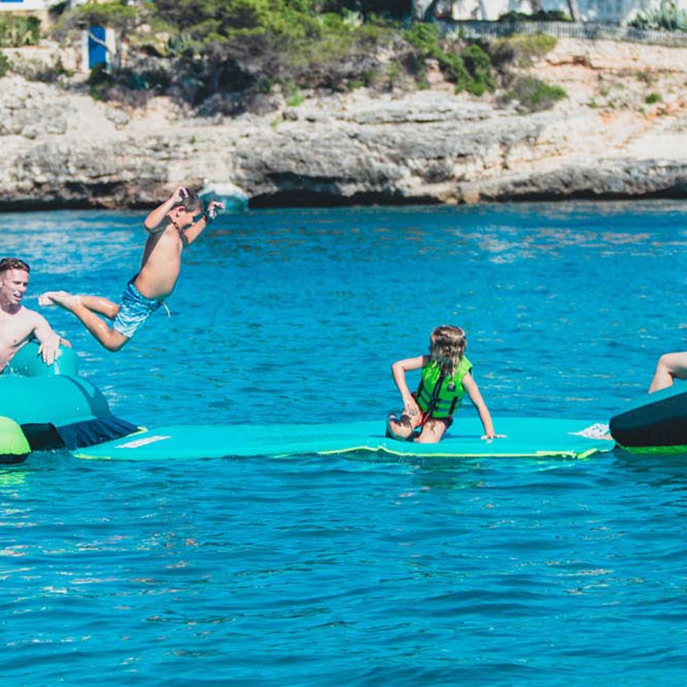 Jobe tappetino galleggiante Mini Manta 3