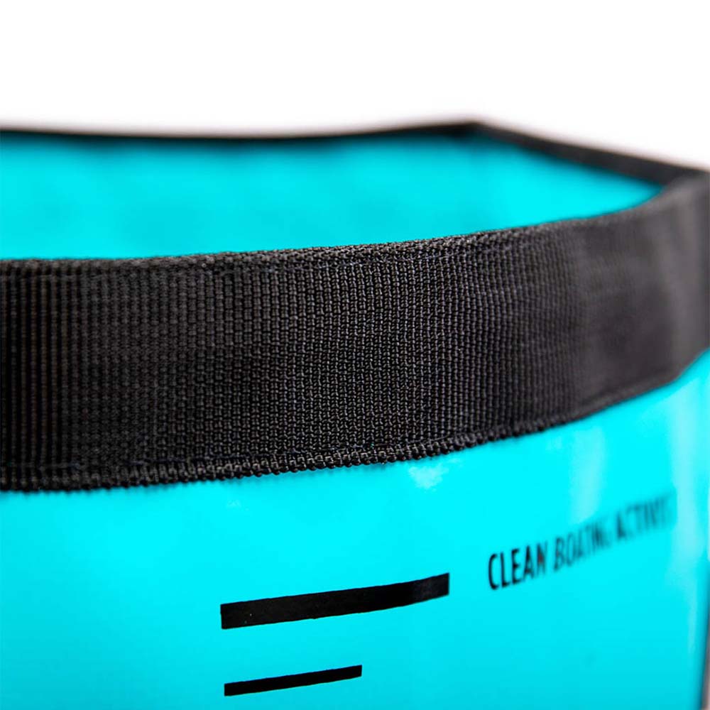 Jobe X clean secchio per barche 4