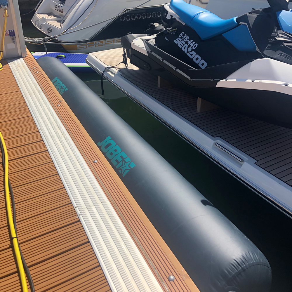 Jobe Infinity Defender 2M prottetore di barca 2
