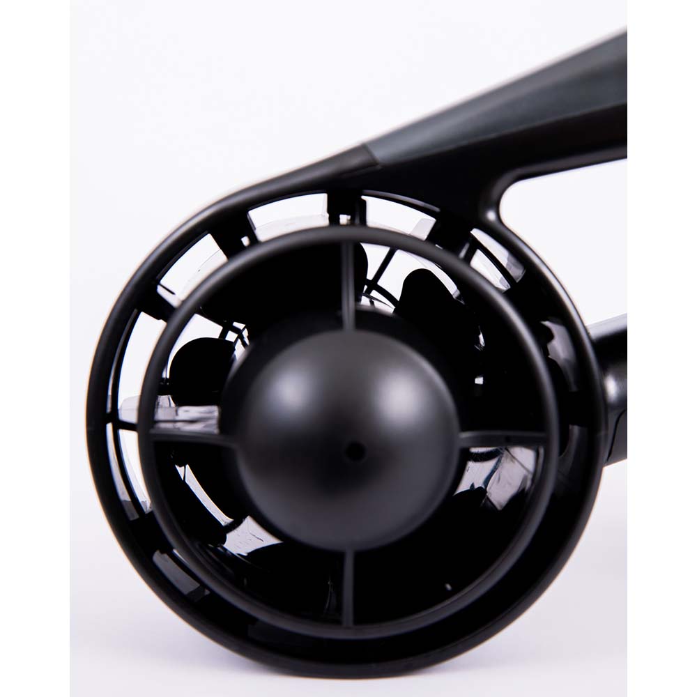 Jobe Brabus x jobe shadow seascooter con borsa e set snorkeling 2