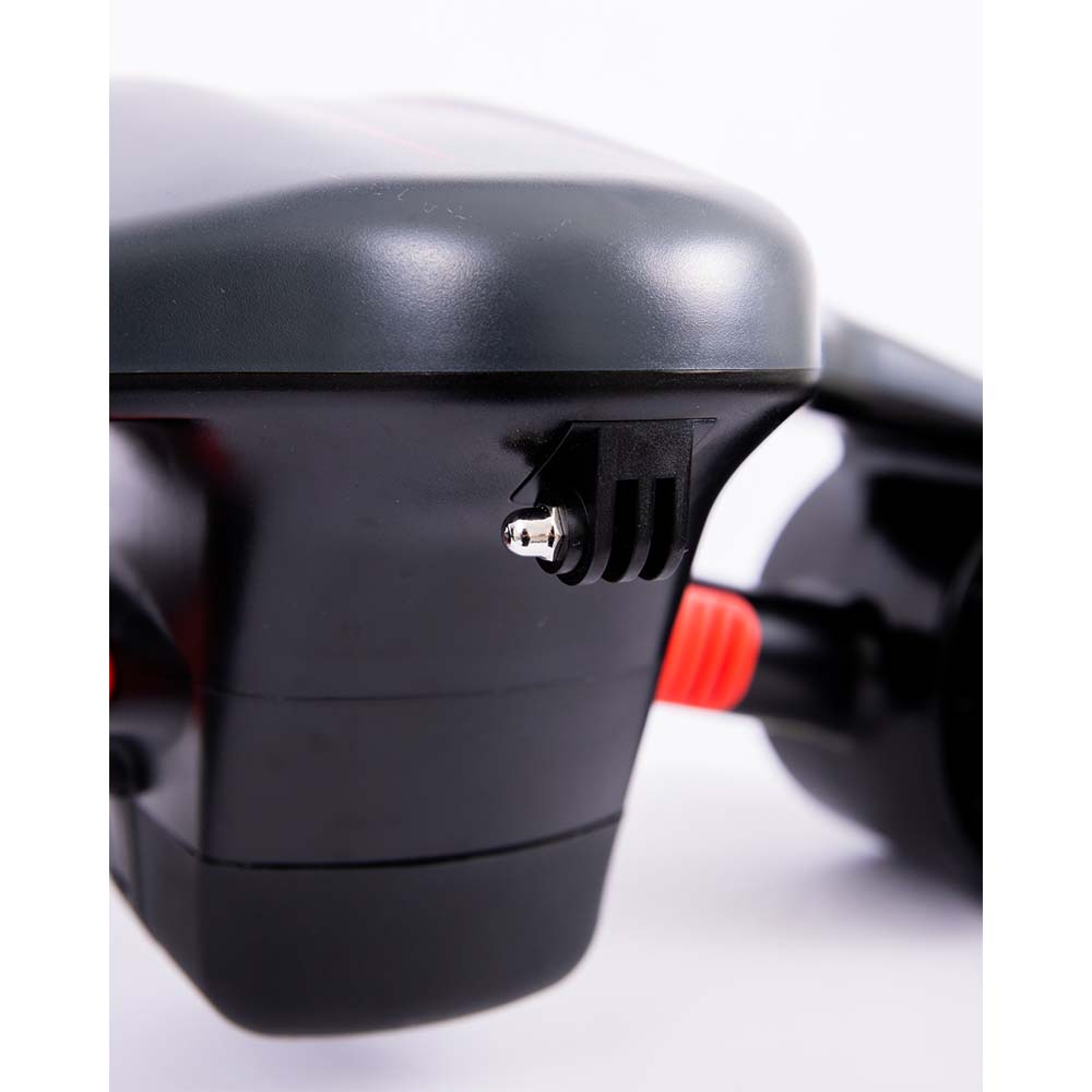 Jobe Brabus x jobe shadow seascooter con borsa e set snorkeling 3