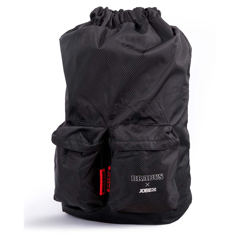 Jobe Brabus x jobe shadow seascooter con borsa e set snorkeling 4