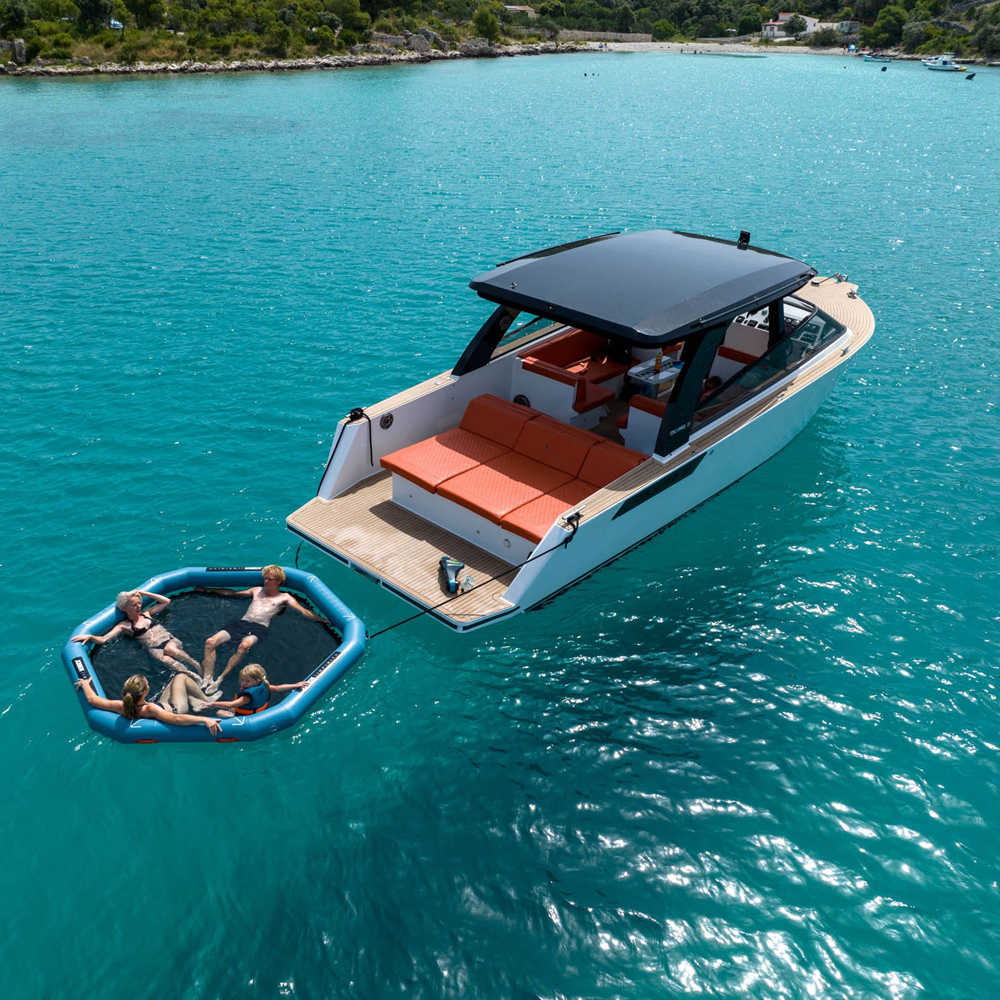 Jobe Gioia Water Hammock 7