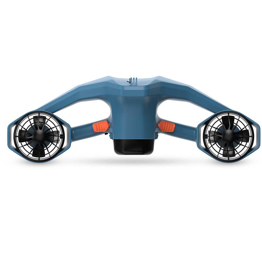 Jobe Infinity Seascooter Pro pacchetto 5