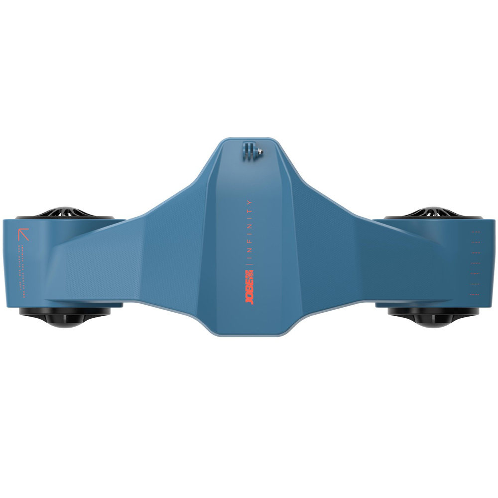 Jobe Infinity Seascooter Pro pacchetto 8