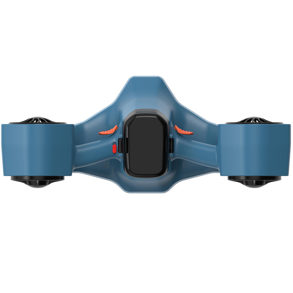 Jobe Infinity Seascooter Pro pacchetto 10