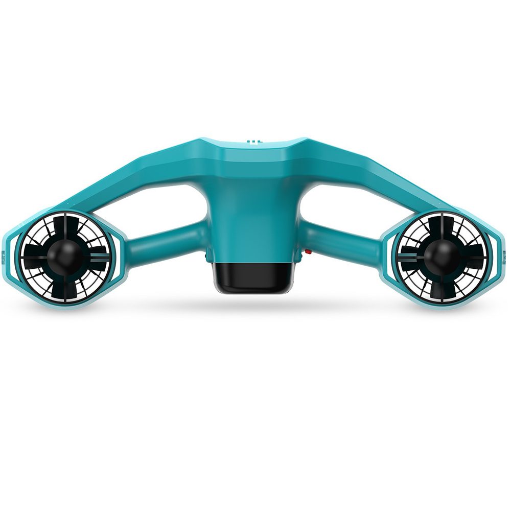 Jobe Infinity Seascooter pacchetto 6