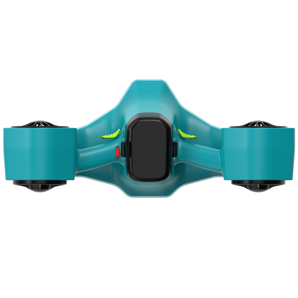 Jobe Infinity Seascooter pacchetto 10