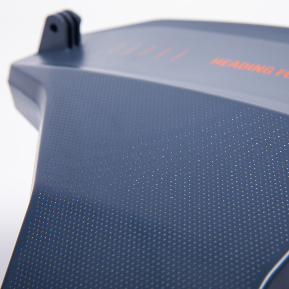 Jobe Axopar Adventure pacchetto seascooter 2