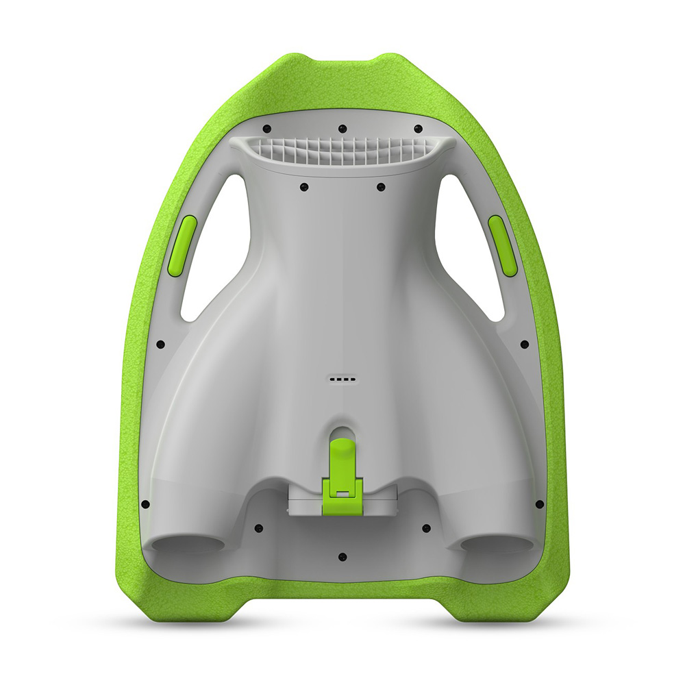 Jobe Flux kickboard 5