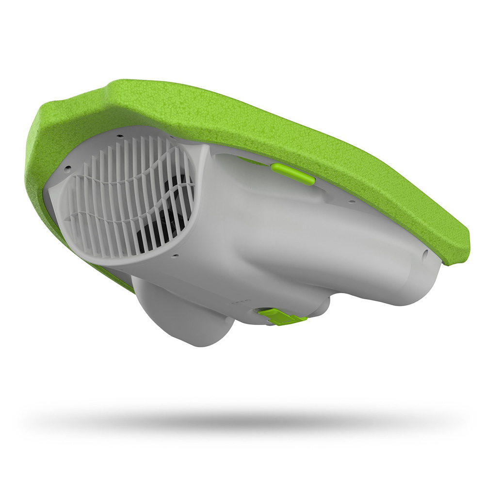 Jobe Flux kickboard 8