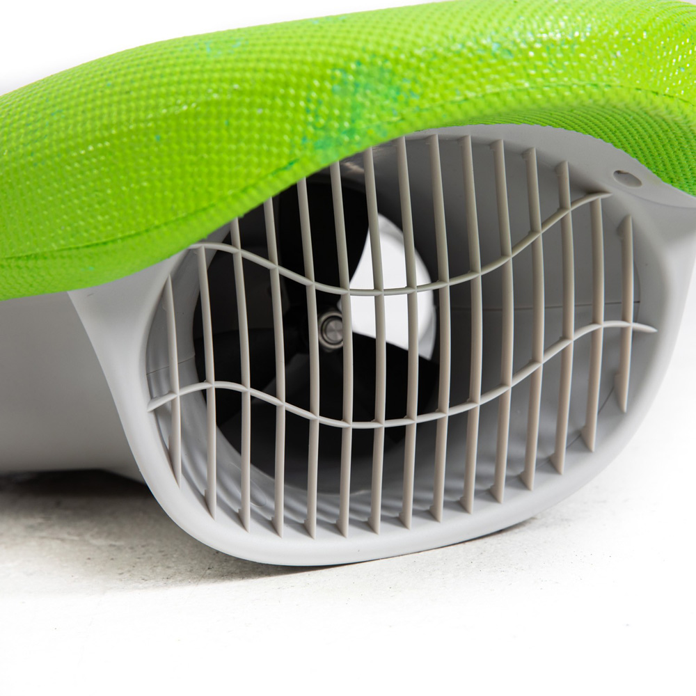 Jobe Flux kickboard 10