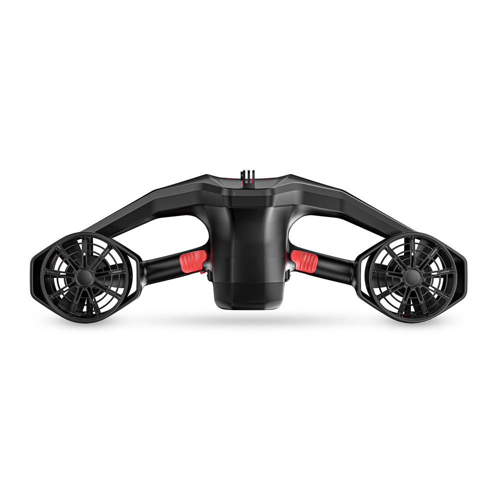 Jobe x Brabus Shadow pacchetto seascooter 6