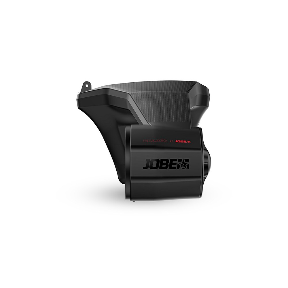 Jobe x Brabus Shadow pacchetto seascooter 8