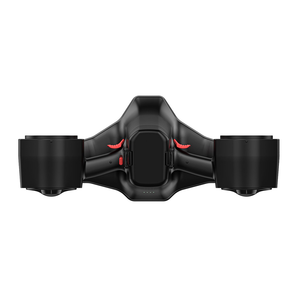 Jobe x Brabus Shadow pacchetto seascooter 11