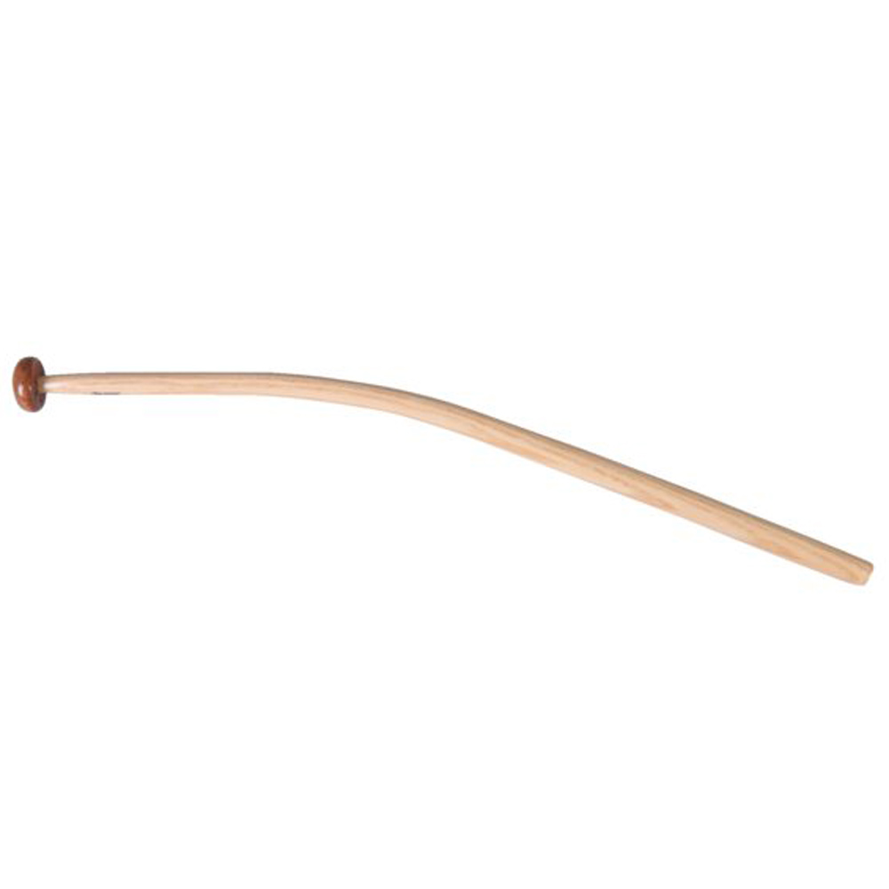 Talamex Asta per bandiera in legno curvato 80cm foto 1