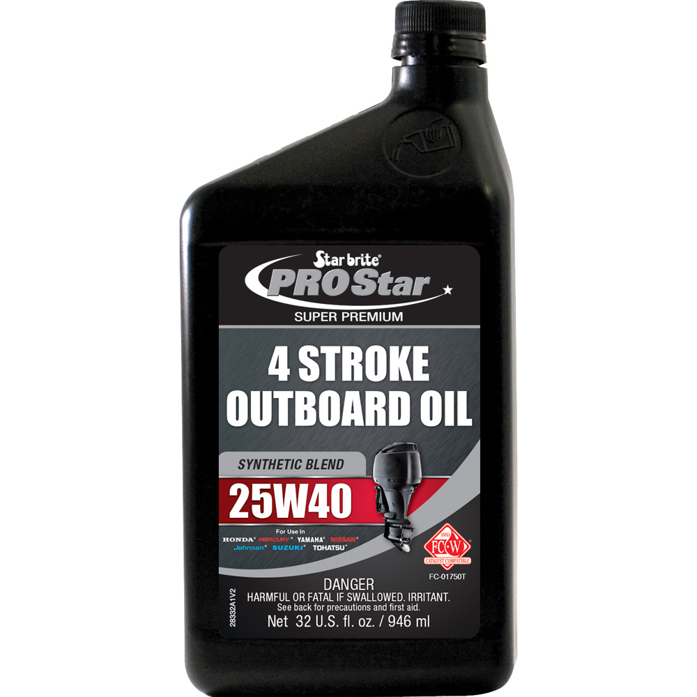 super premium olio motore sintetico a 4 tempi 25w40 950 ml