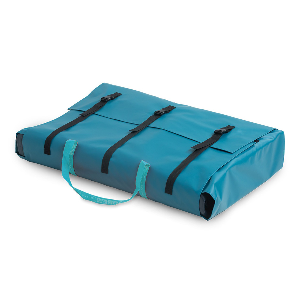 Jobe Infinity Island piattaforma gonfiabile 10