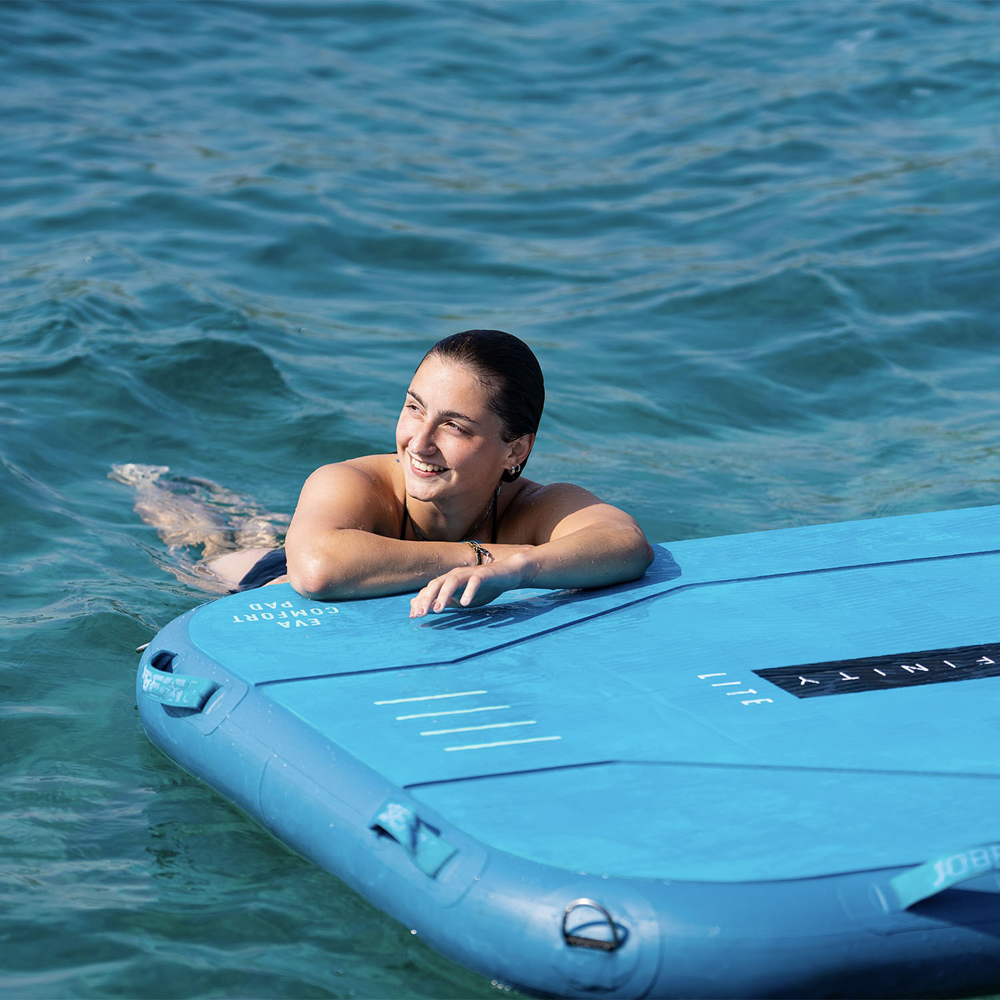 Jobe Infinity Island Lite small piattaforma gonfiabile 5