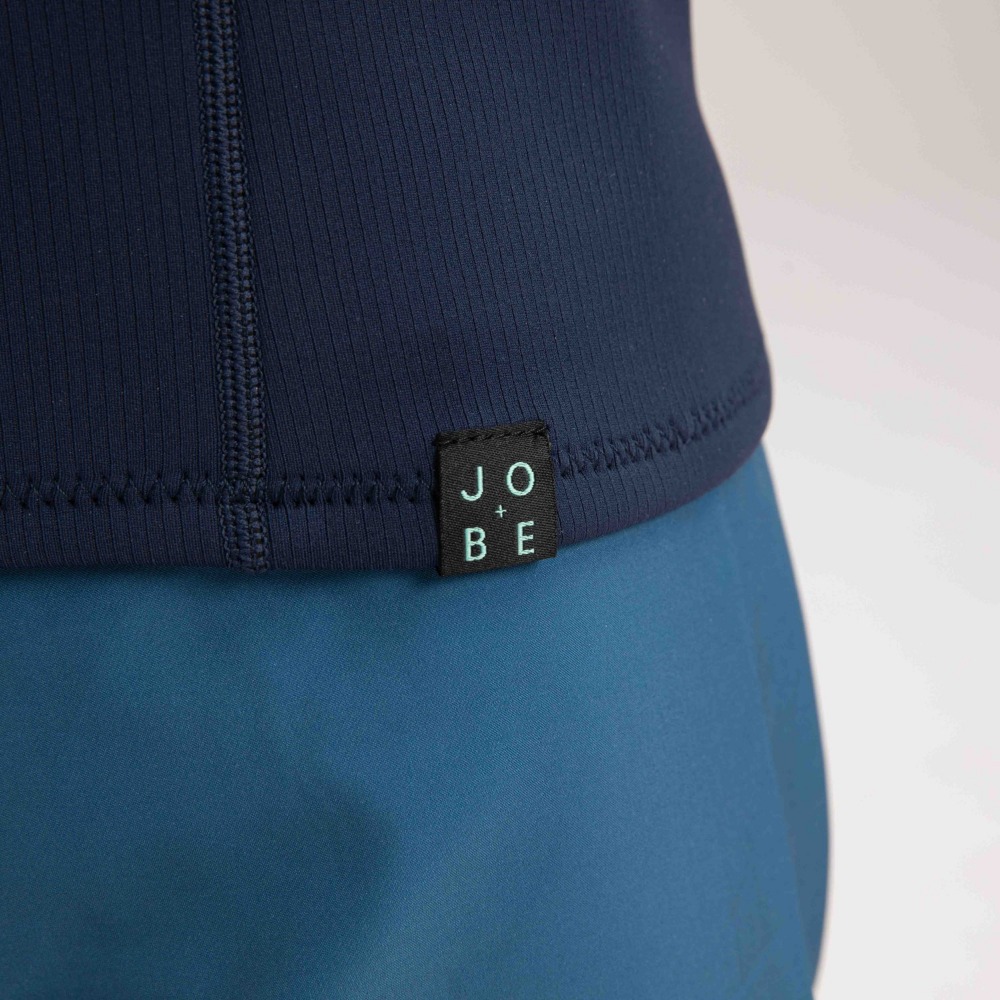 Jobe Top in neoprene a manica lunga da donna 5