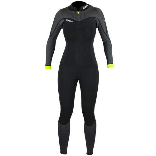 Jobe porto giacca 2mm muta giacca 4